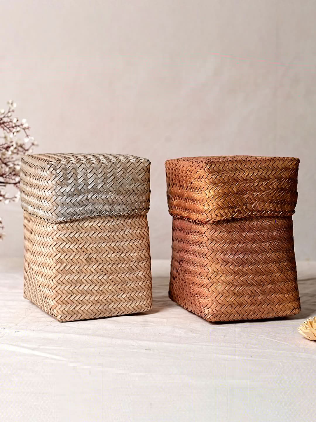 Sitalpati Jar