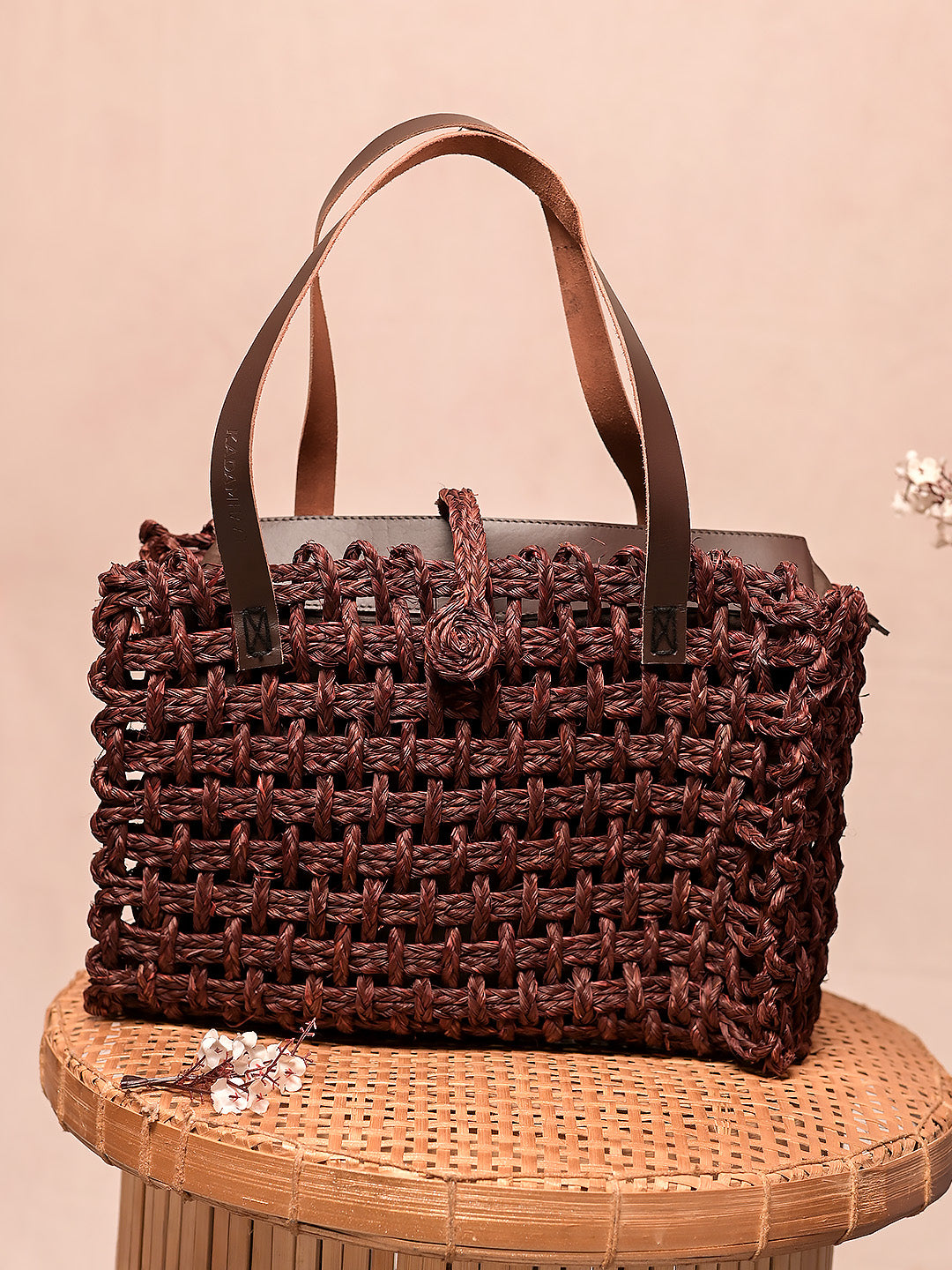 Sabai Mesh Luxe Carry Bag