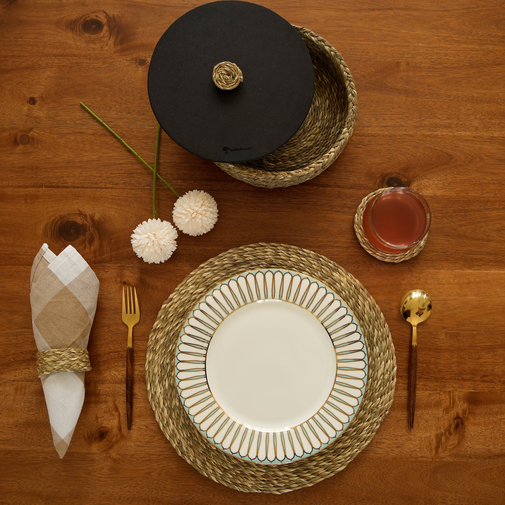Sabai Dining Gifting Set