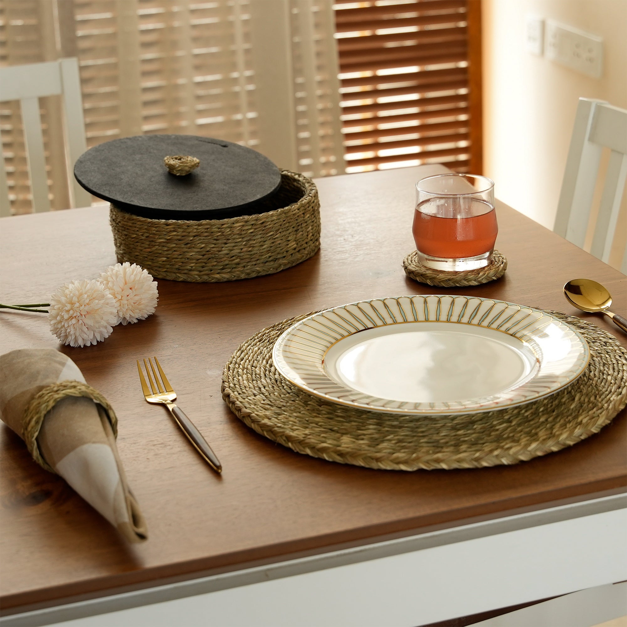 Sabai Dining Gifting Set