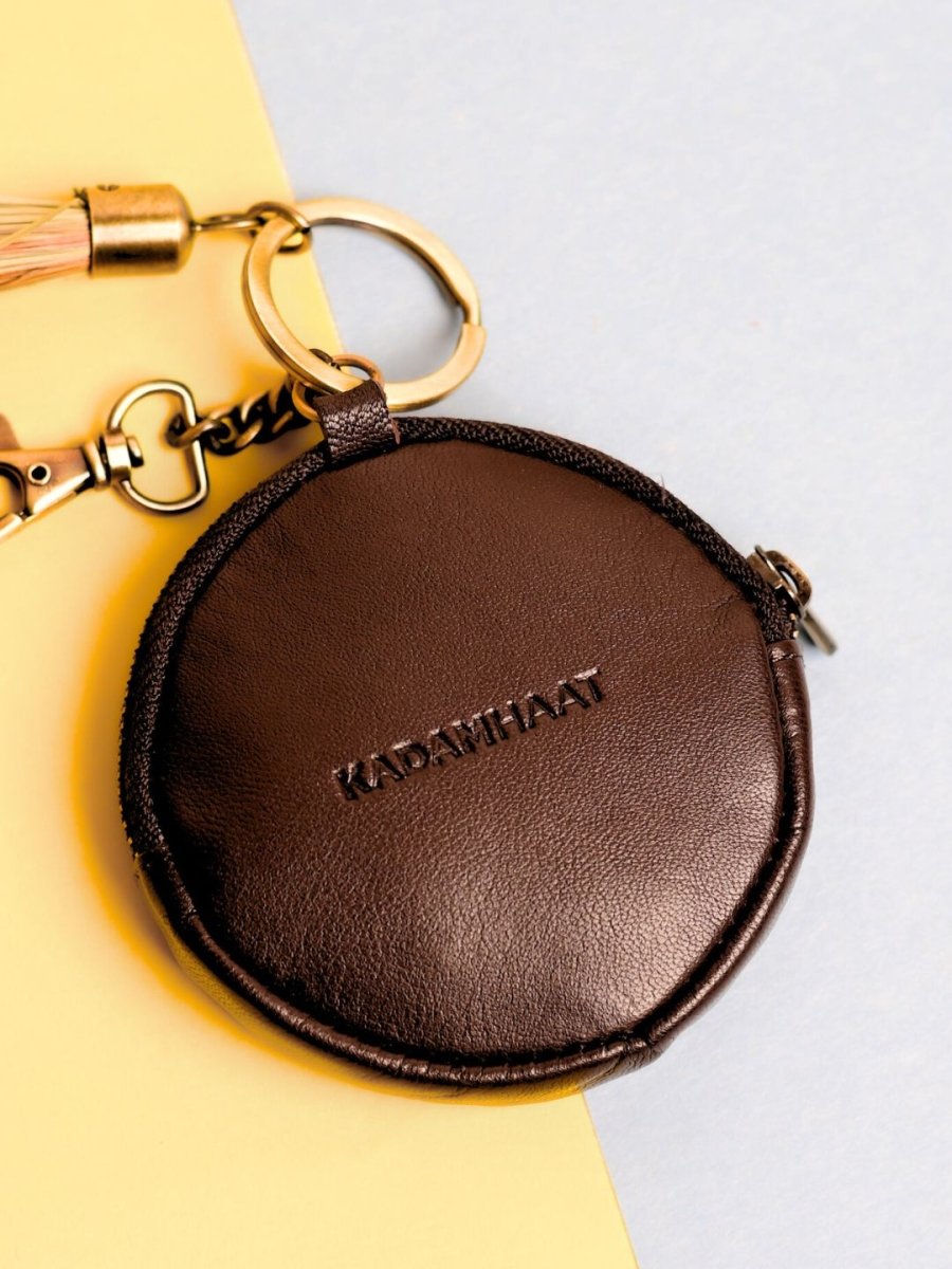 Astro luxe pouch - Kadam Haat