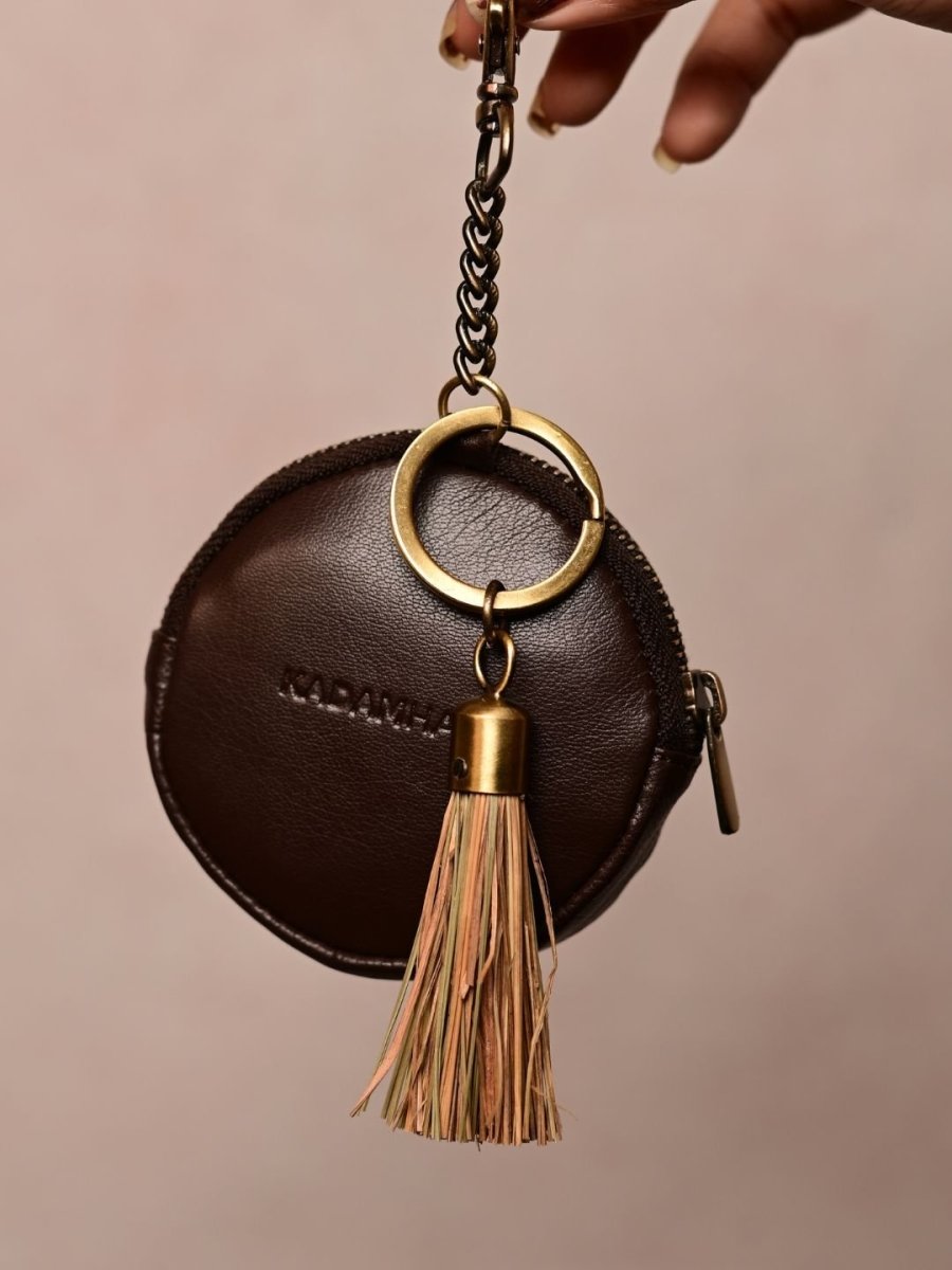 Astro luxe pouch - Kadam Haat