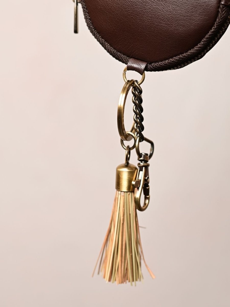 Astro luxe pouch - Kadam Haat