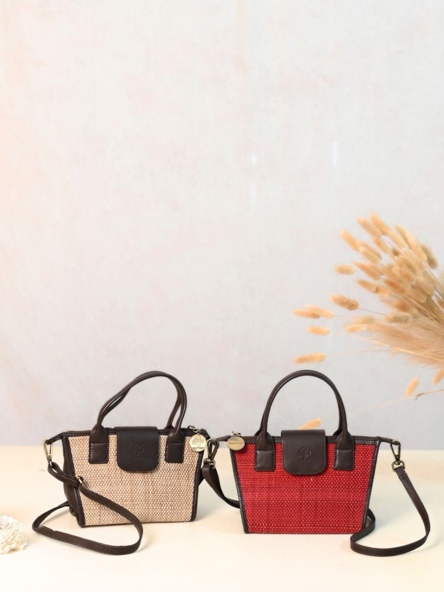 Handmade rollup mini - pack of 2 - Kadam Haat