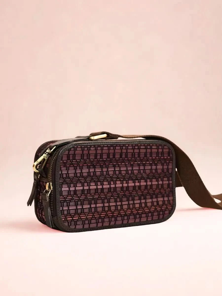 Nami Crossbody - Kadam Haat