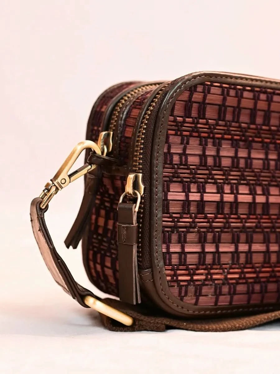 Nami Crossbody - Kadam Haat
