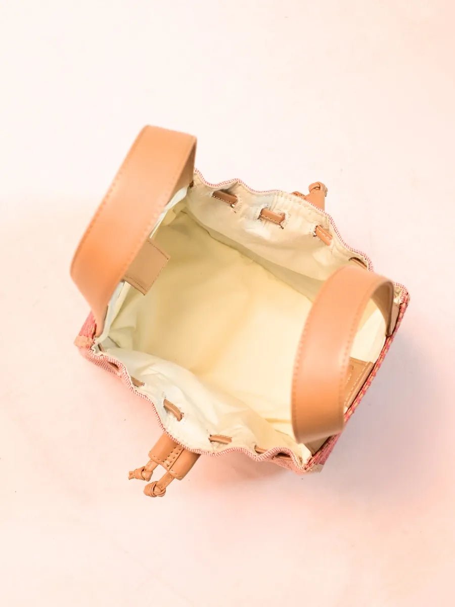 Nami Oasis Bag - Kadam Haat