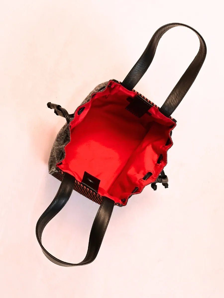 Nami Oasis Bag - Kadam Haat