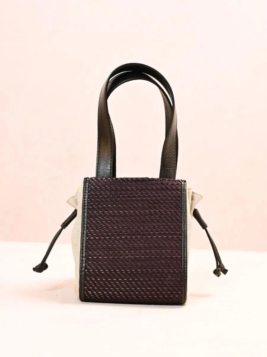 Nami Oasis Bag - Kadam Haat