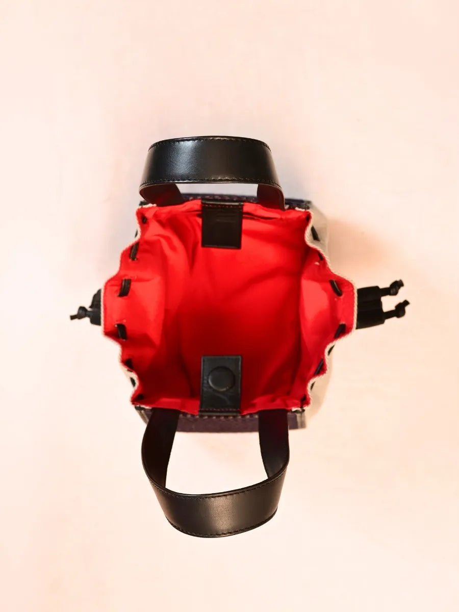 Nami Oasis Bag - Kadam Haat