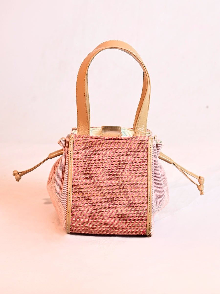Nami Oasis Bag - Sakura - Kadam Haat