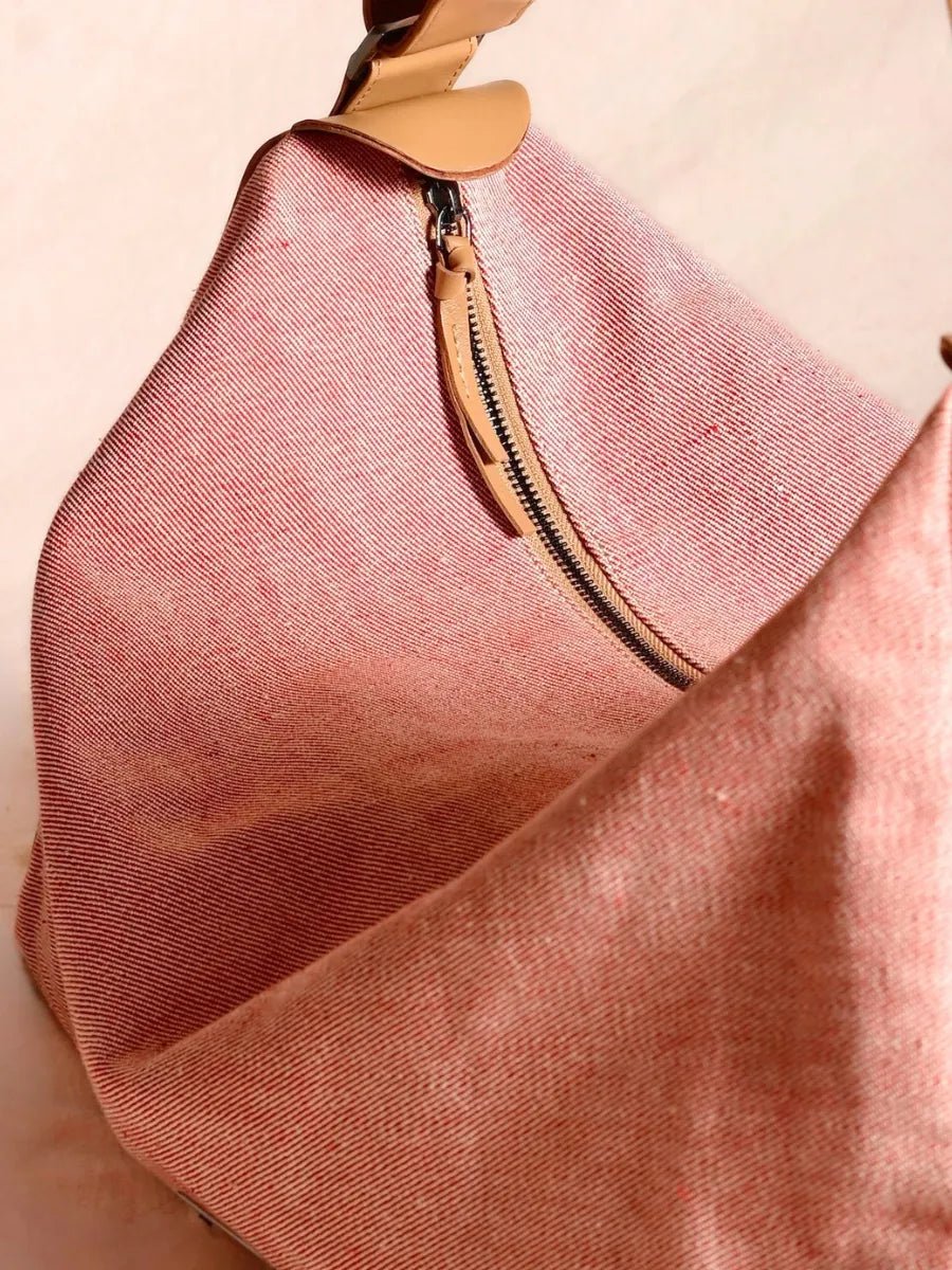 Nami Retreat Bag - Kadam Haat
