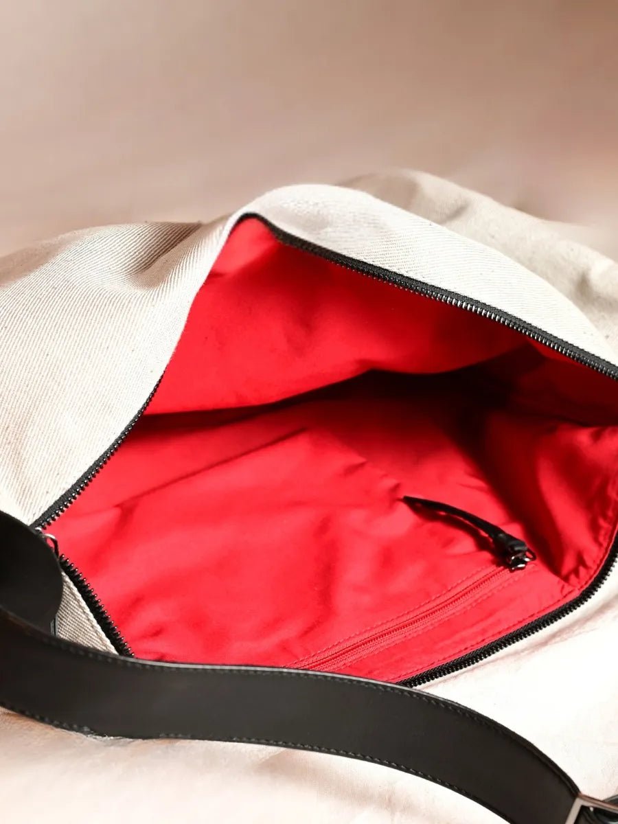 Nami Retreat Bag - Kadam Haat