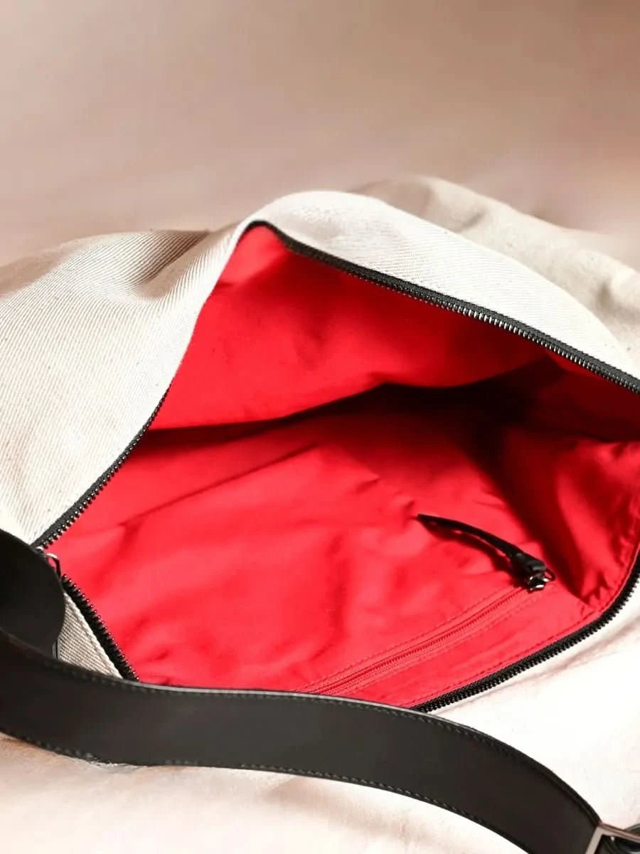 Nami Retreat Bag - Kadam Haat