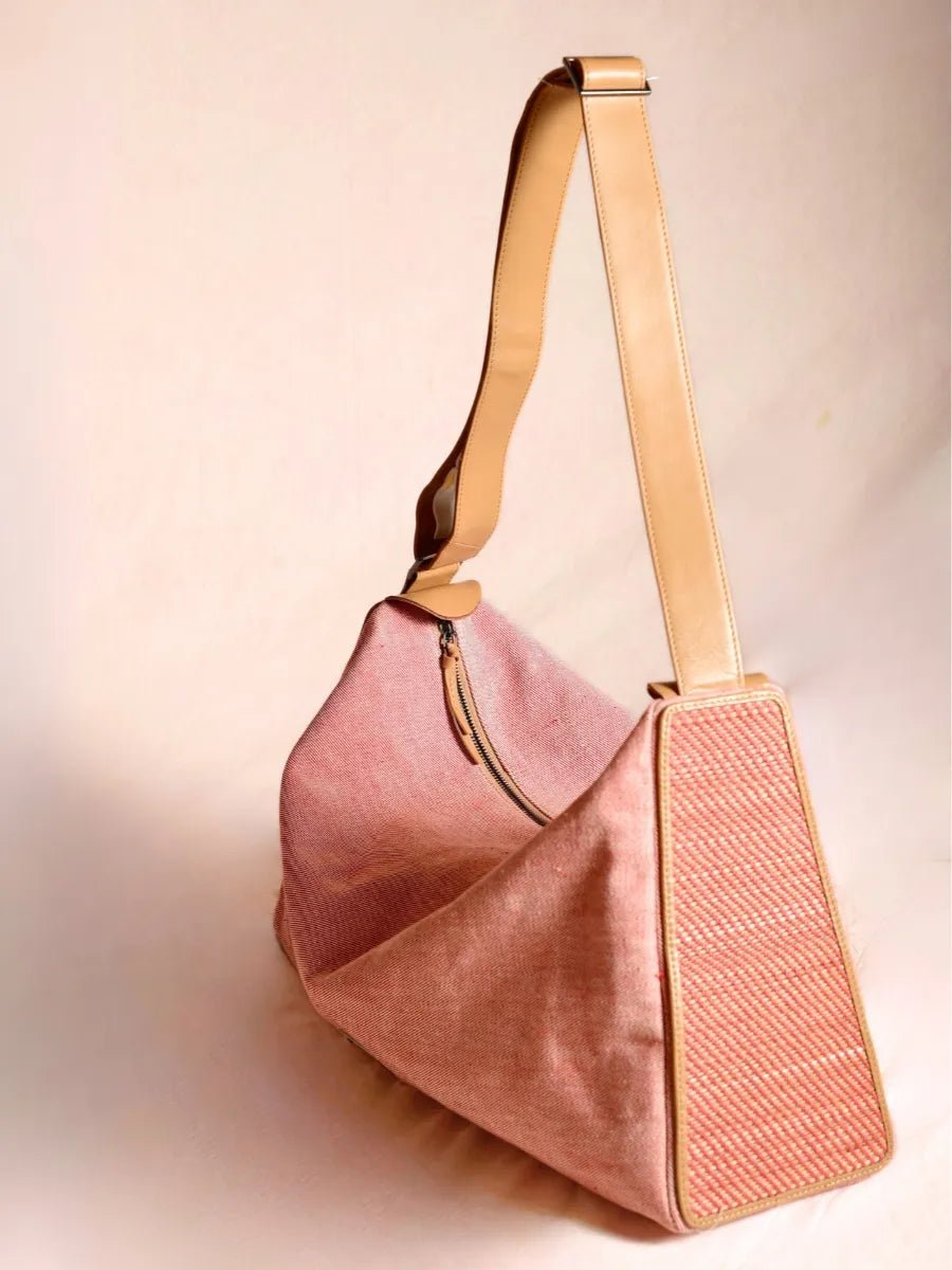 Nami Retreat Bag - Kadam Haat