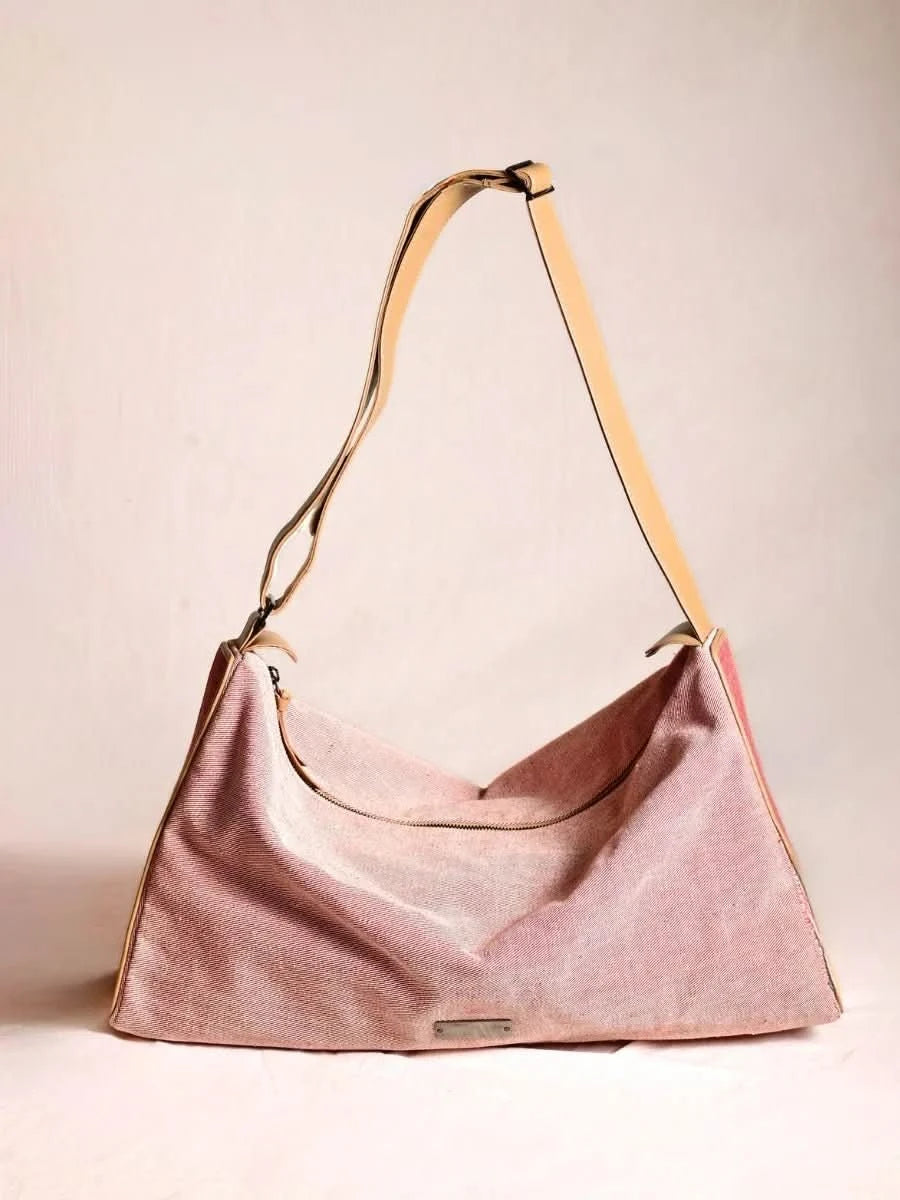 Nami Retreat Bag - Kadam Haat