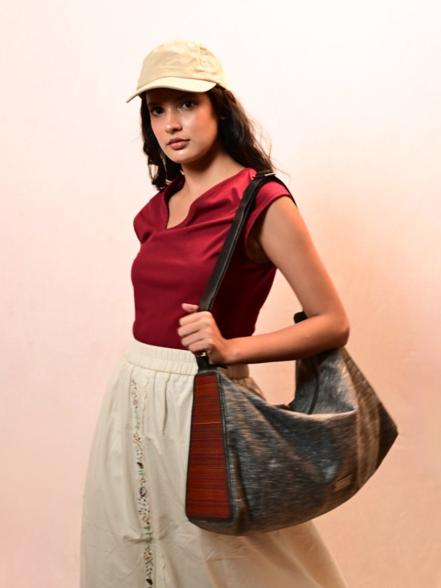 Nami Retreat Bag - Koi - Kadam Haat