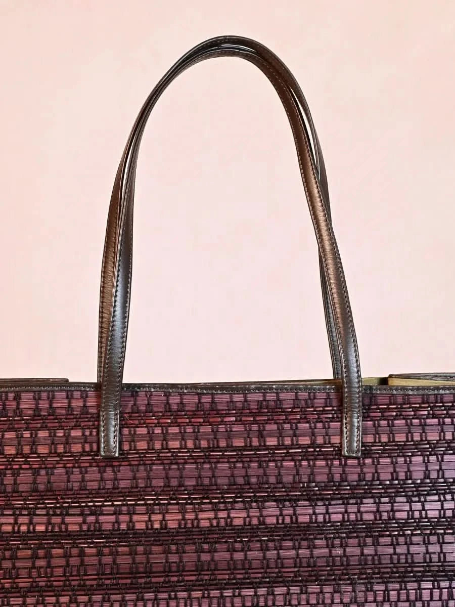 Nami Tote Bag - Kadam Haat