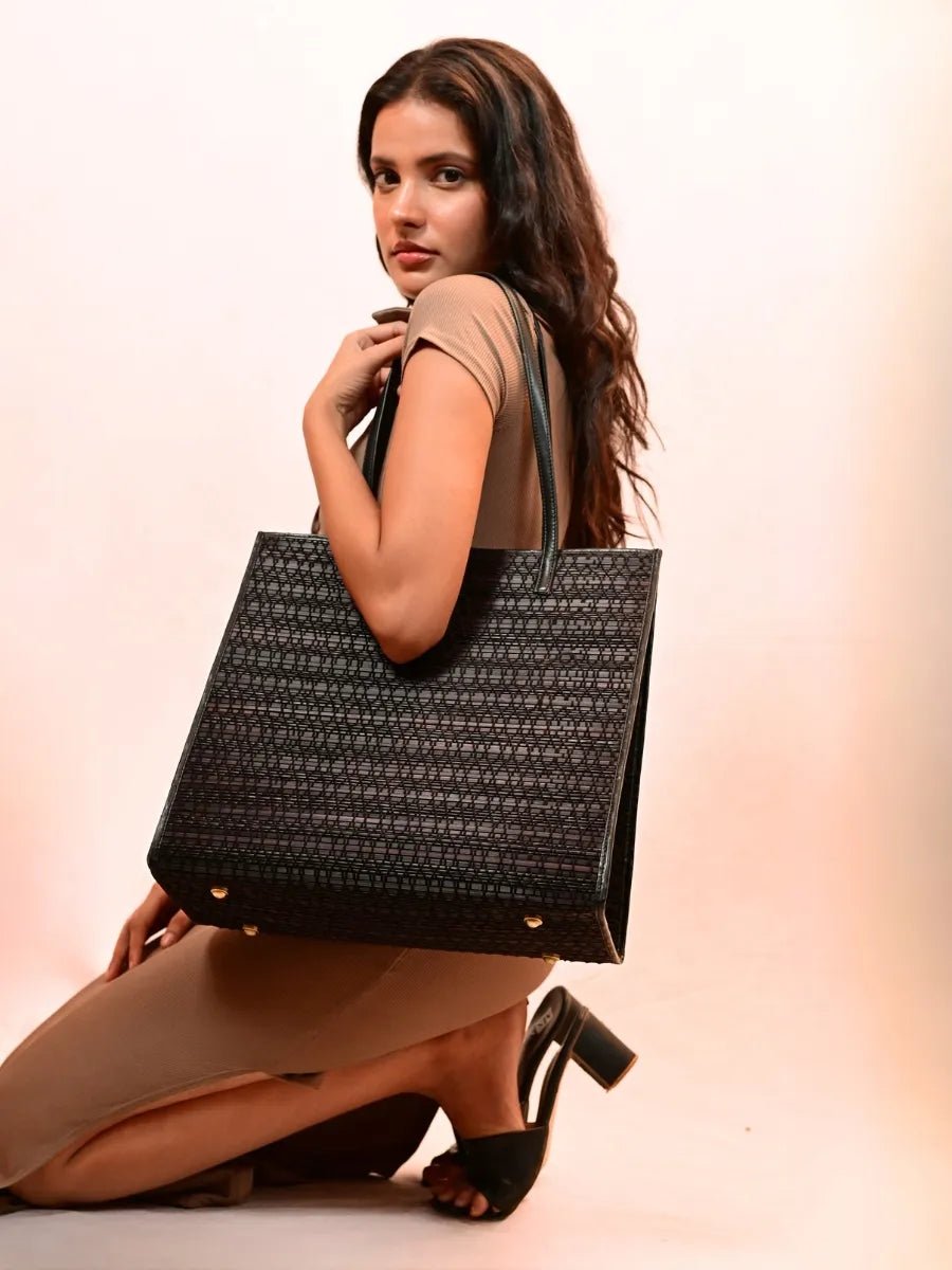 Nami Tote Bag - Kadam Haat