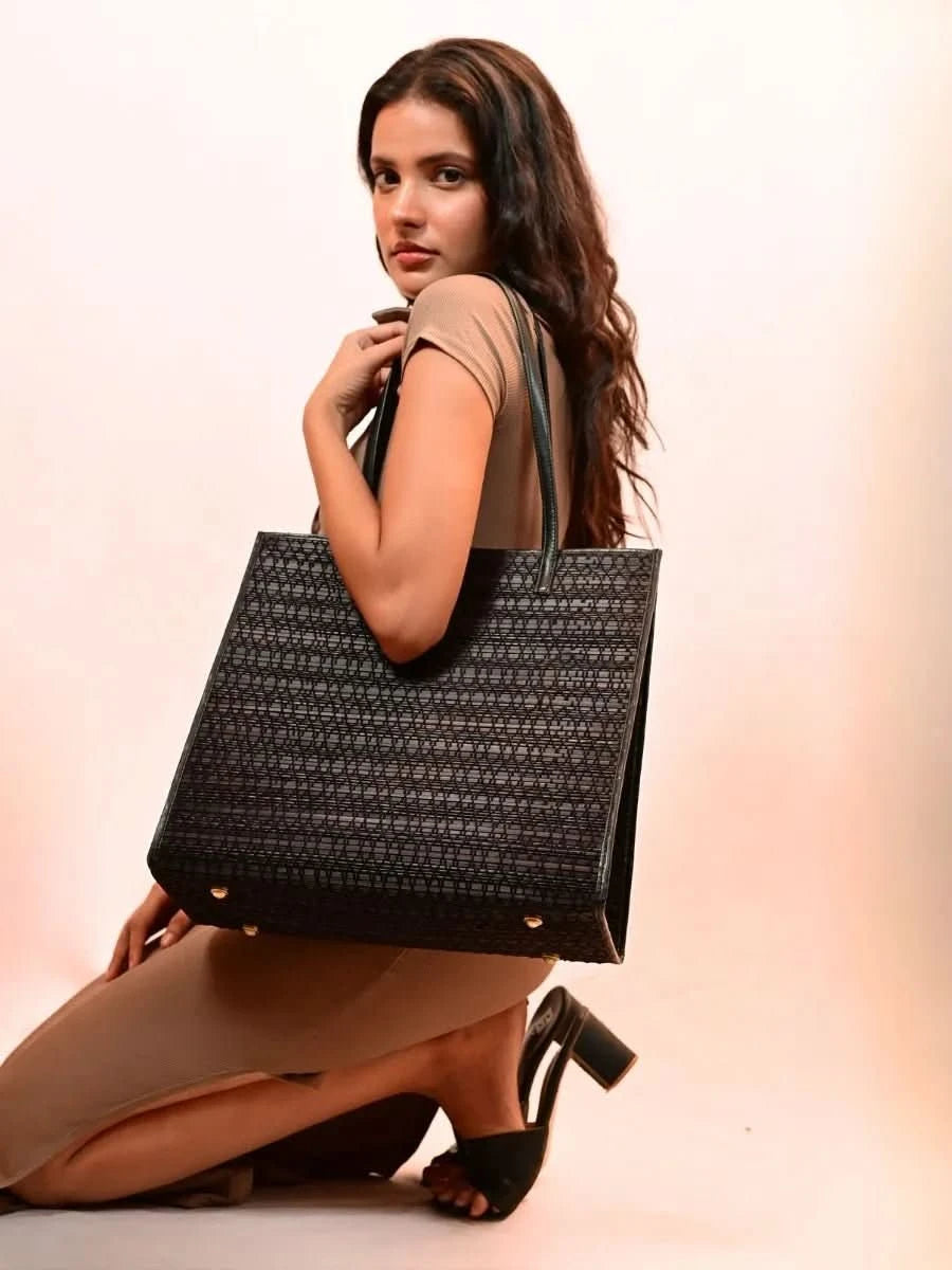 Nami Tote Bag - Kadam Haat