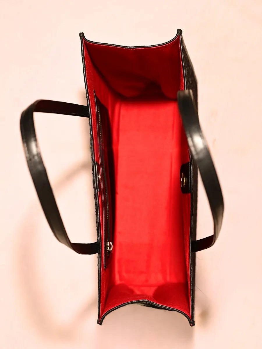 Nami Tote Bag - Kadam Haat
