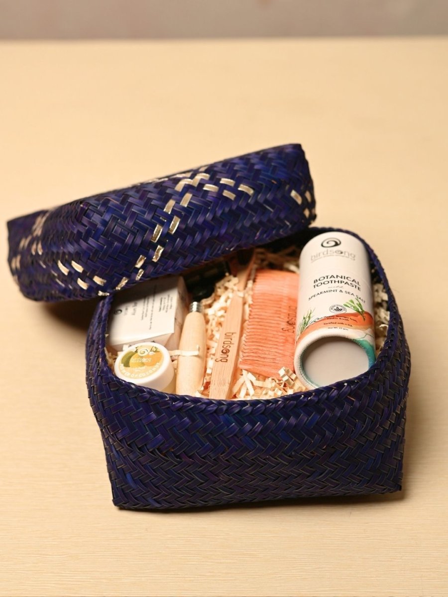 Rakhi Rituals Hamper - Kadam Haat