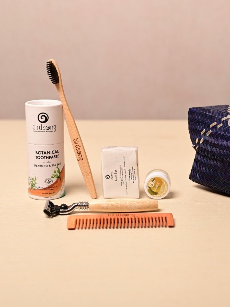 Rakhi Rituals Hamper - Kadam Haat