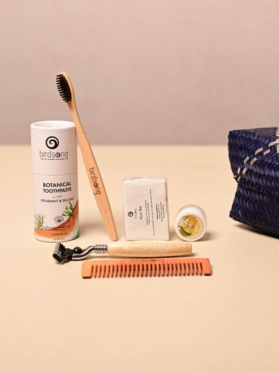 Rakhi Rituals Hamper - Kadam Haat