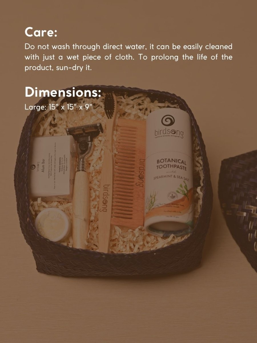 Rakhi Rituals Hamper - Kadam Haat