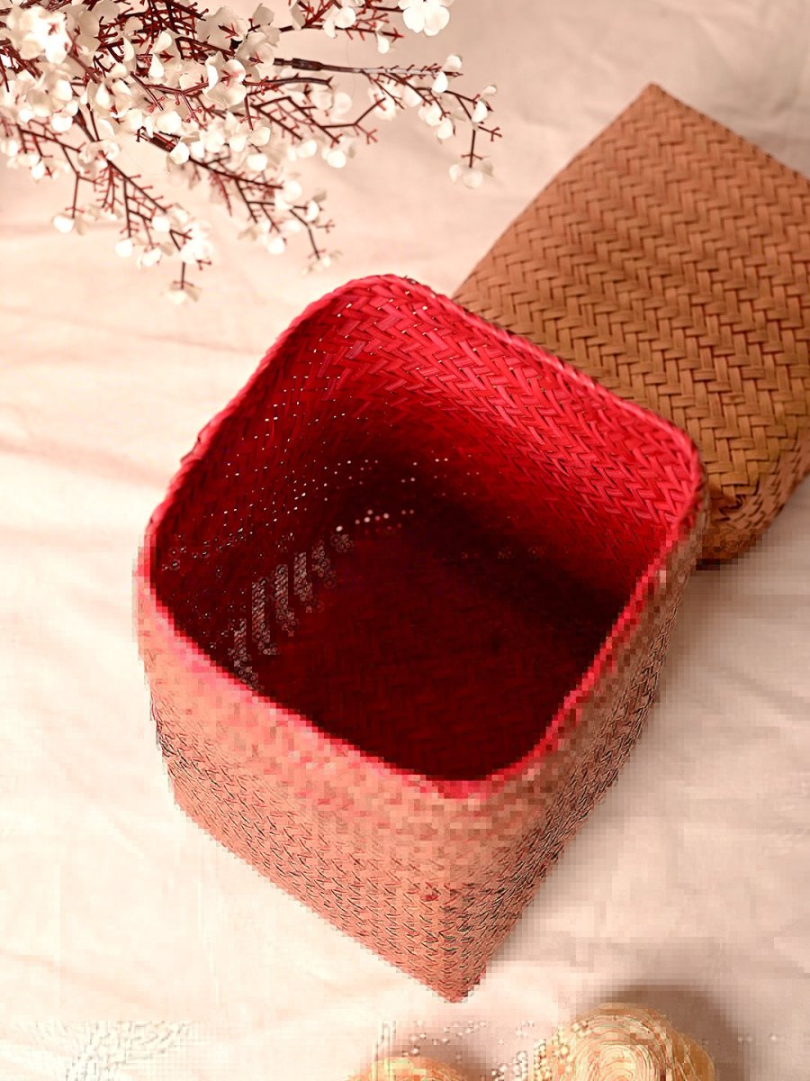 Sitalpati Jar - Kadam Haat