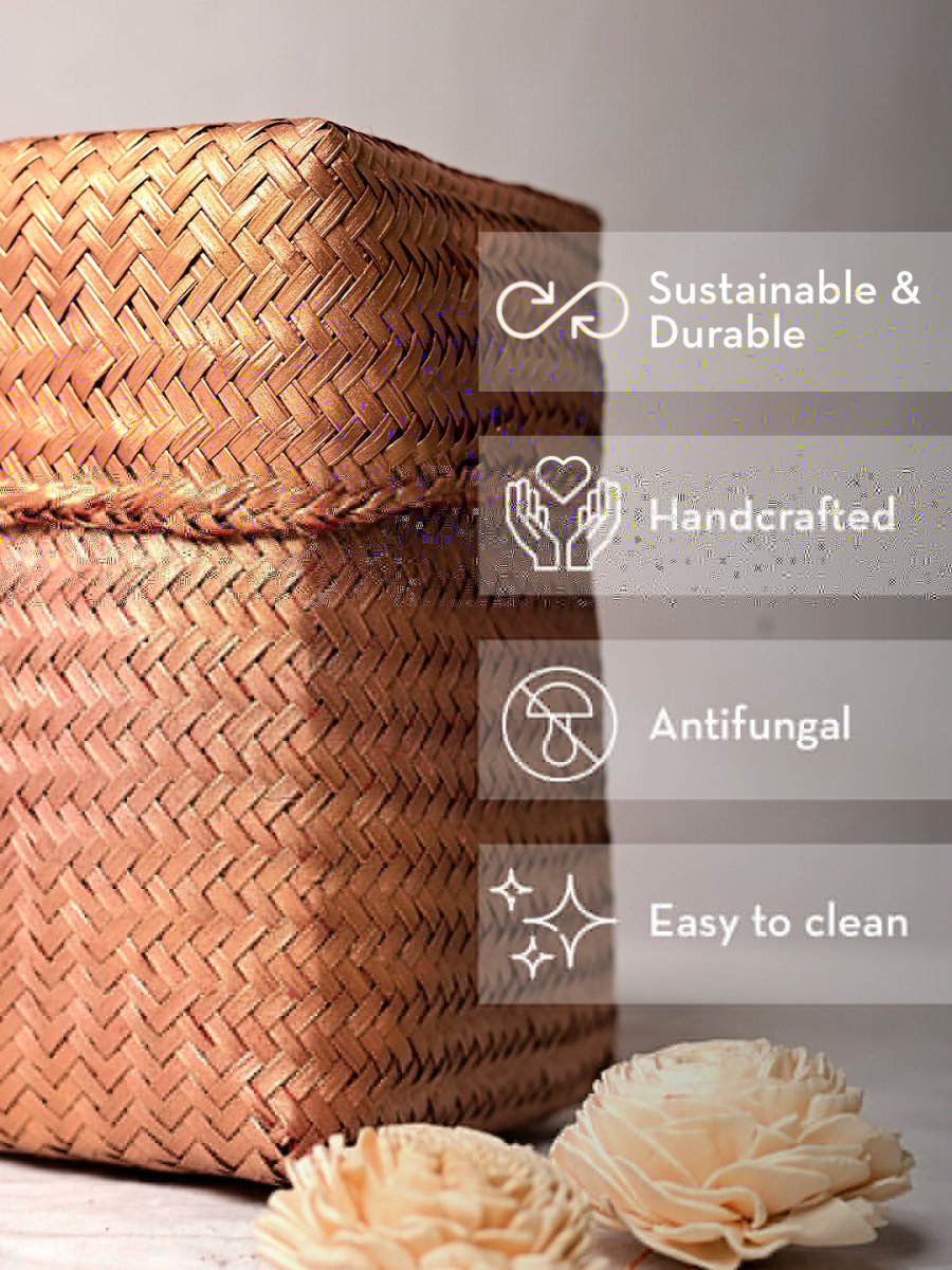 Sitalpati Jar - Kadam Haat