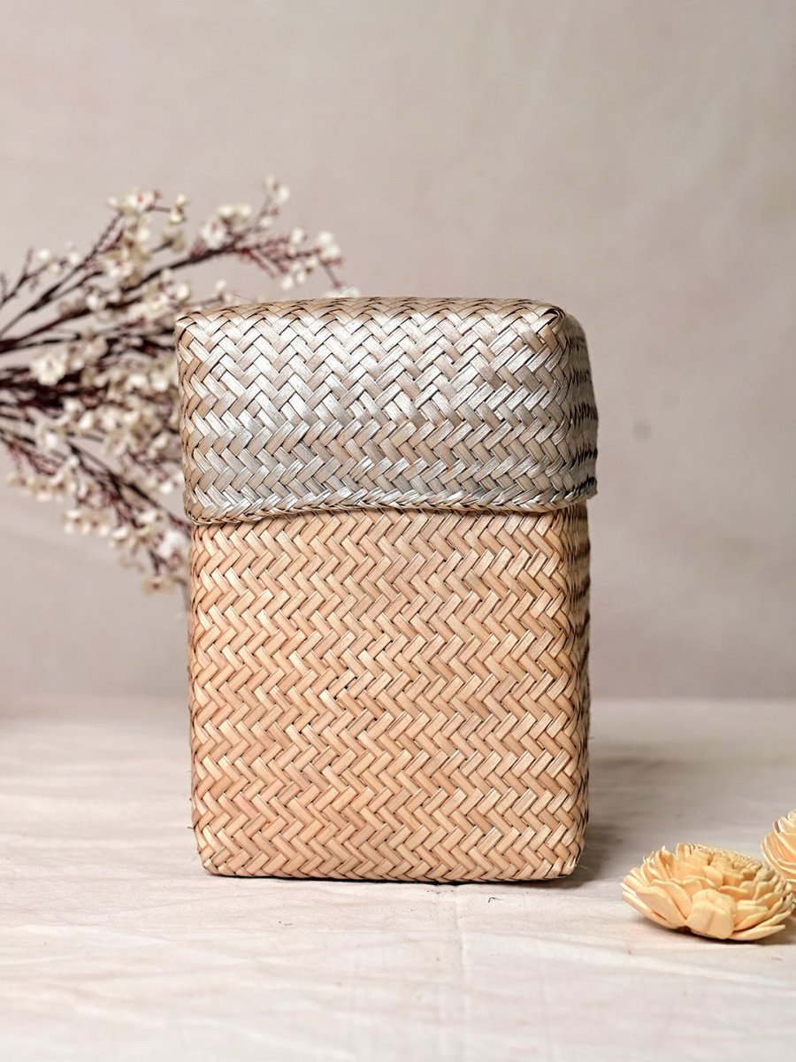 Sitalpati Jar - Kadam Haat