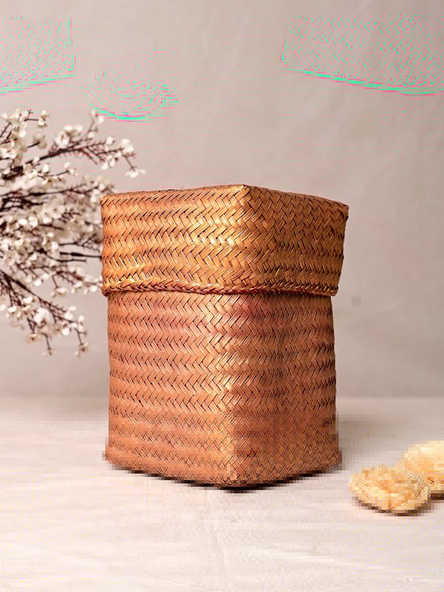 Sitalpati Jar - Kadam Haat