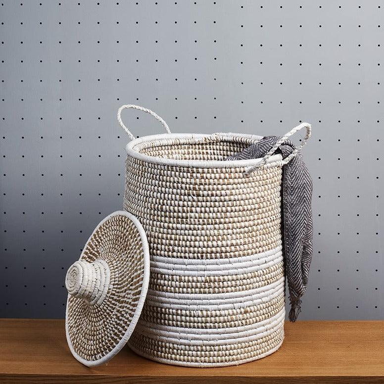 Laundry Baskets - Kadam Haat