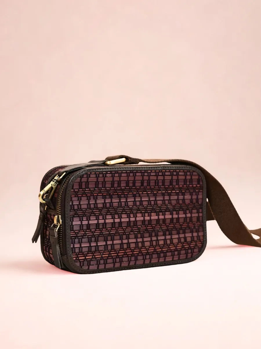Nami Crossbody