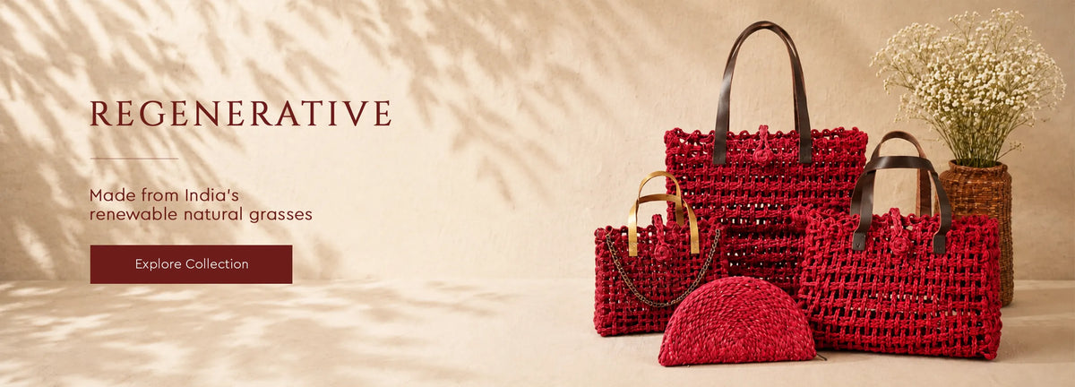 Red Bags KadamHaat