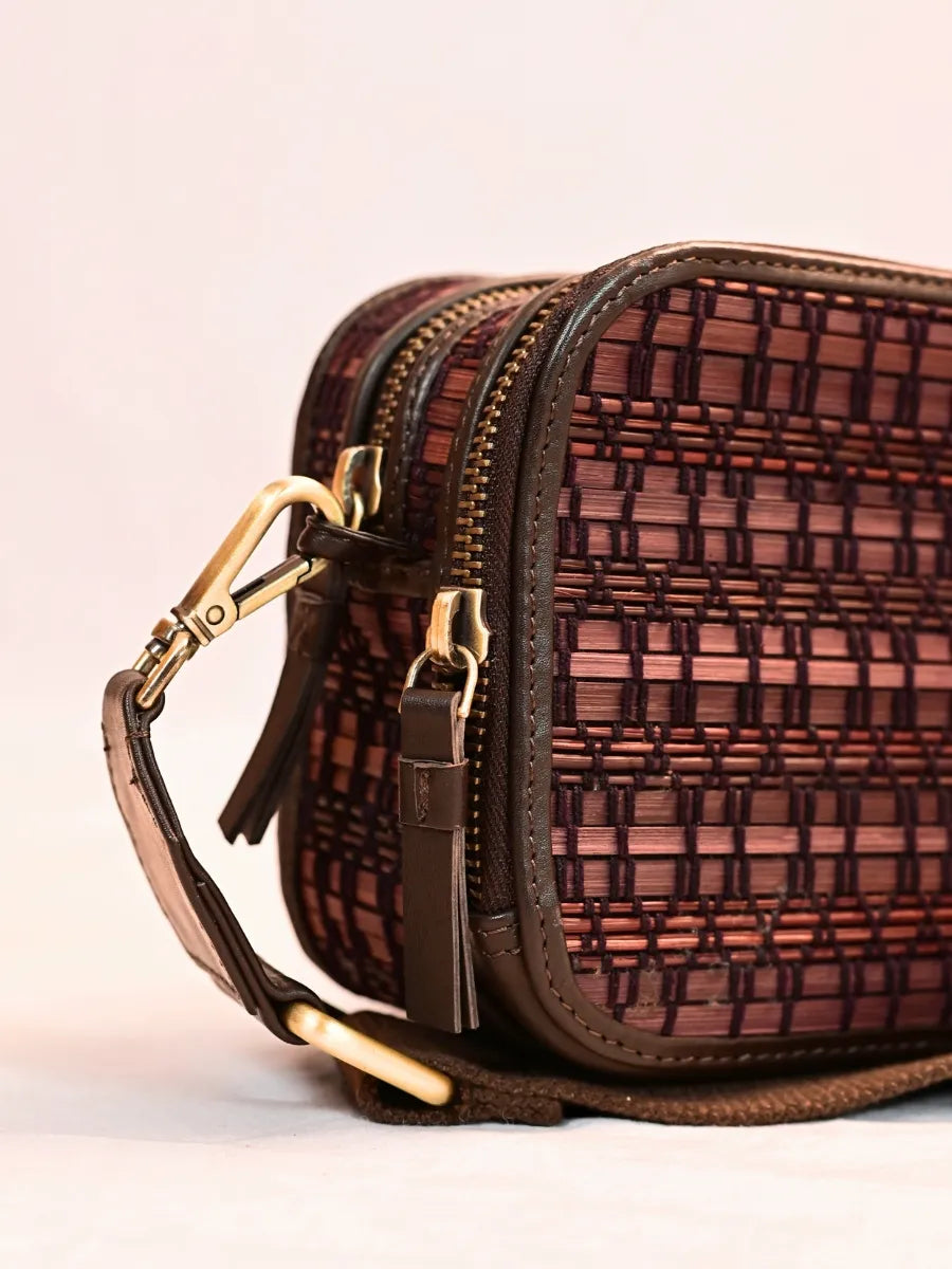 Nami Crossbody