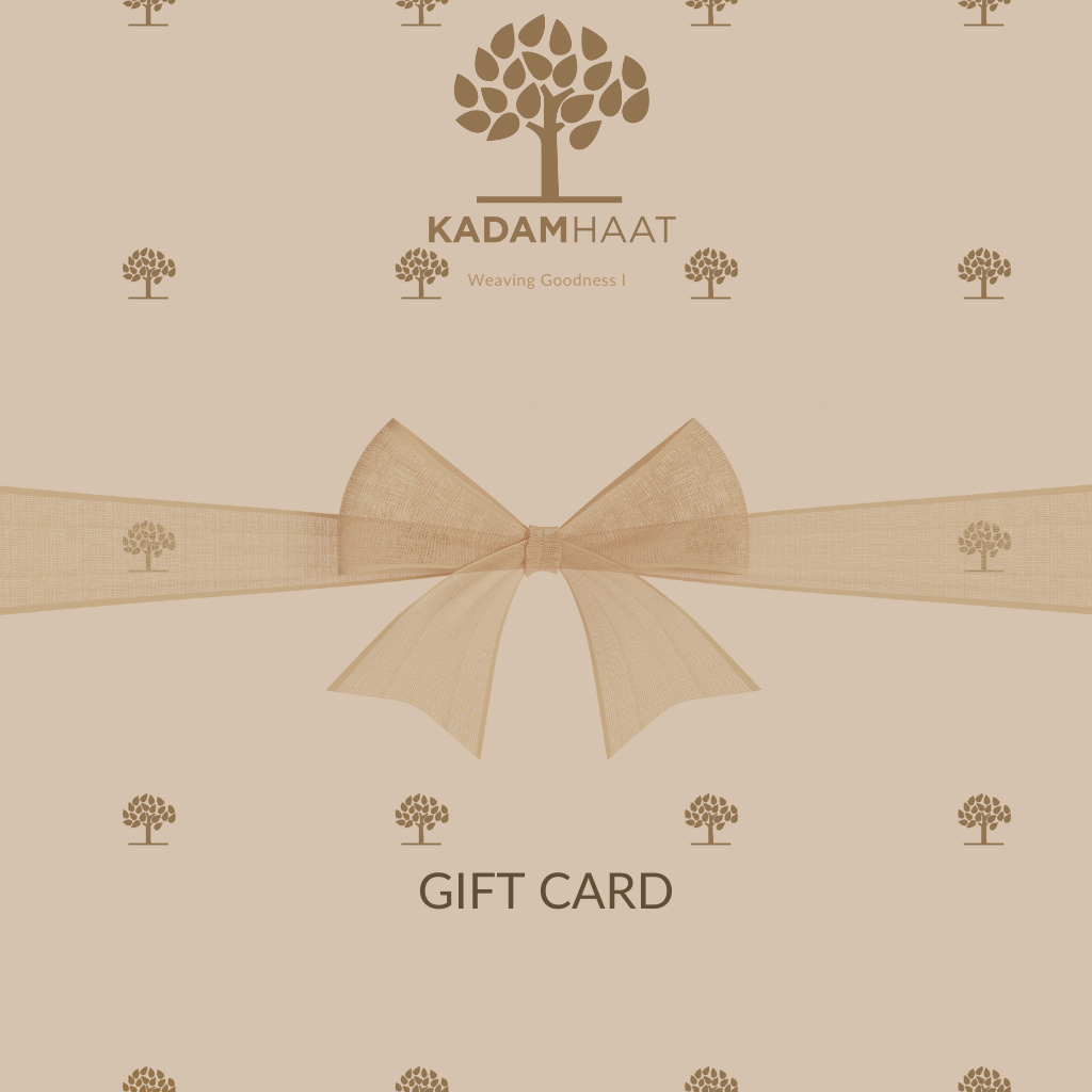 Kadam Haat Gift Card