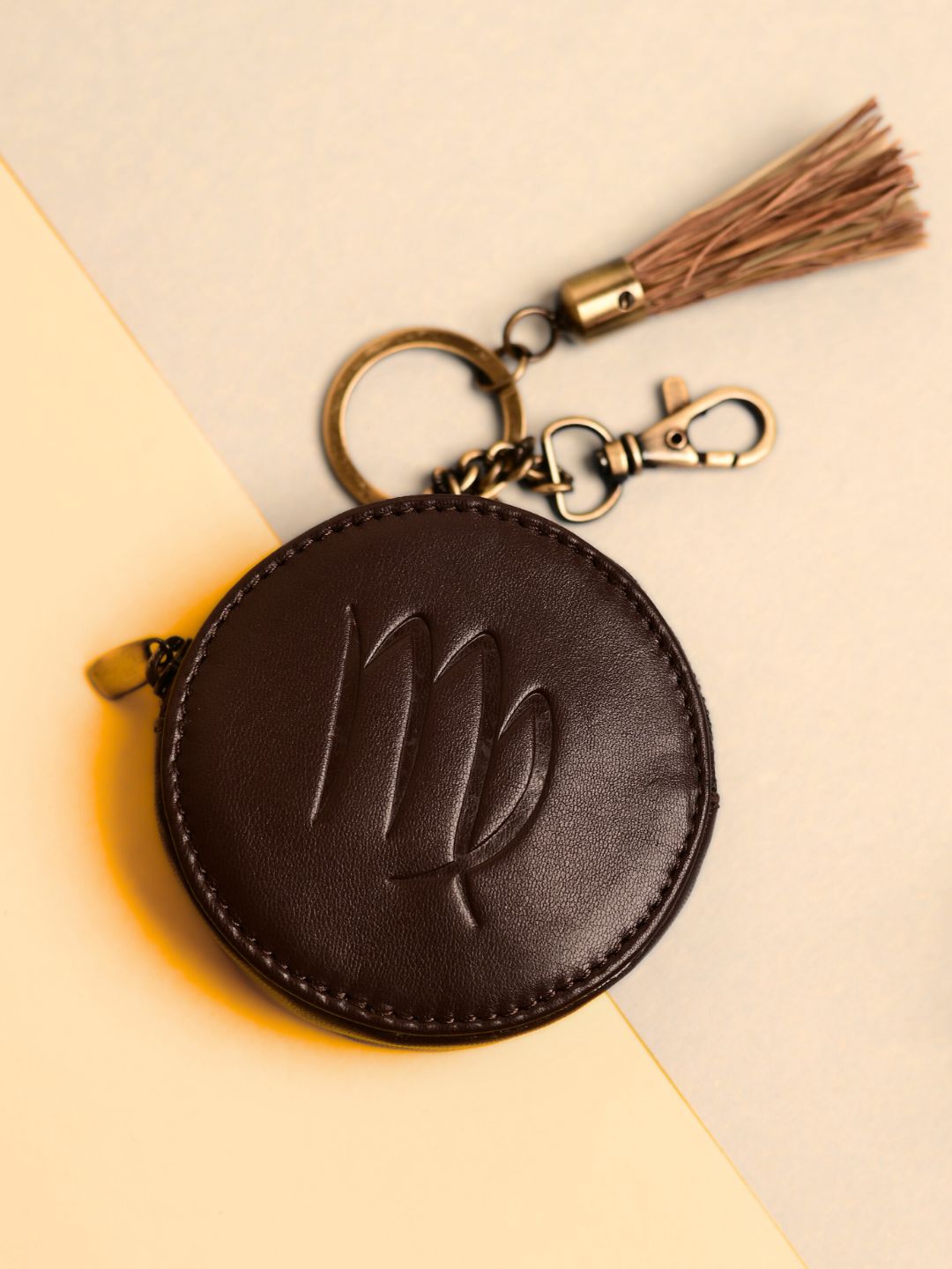 Astro luxe pouch - Kadam Haat