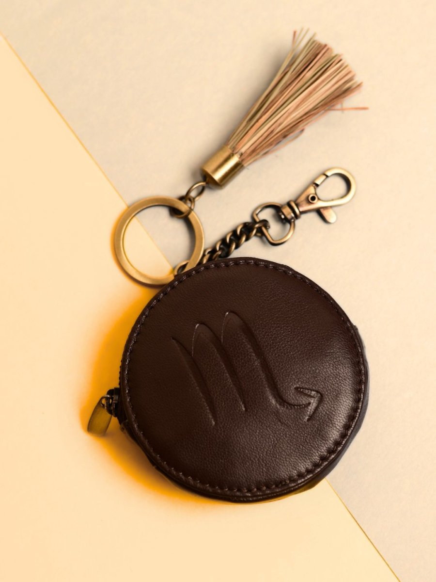 Astro luxe pouch - Kadam Haat