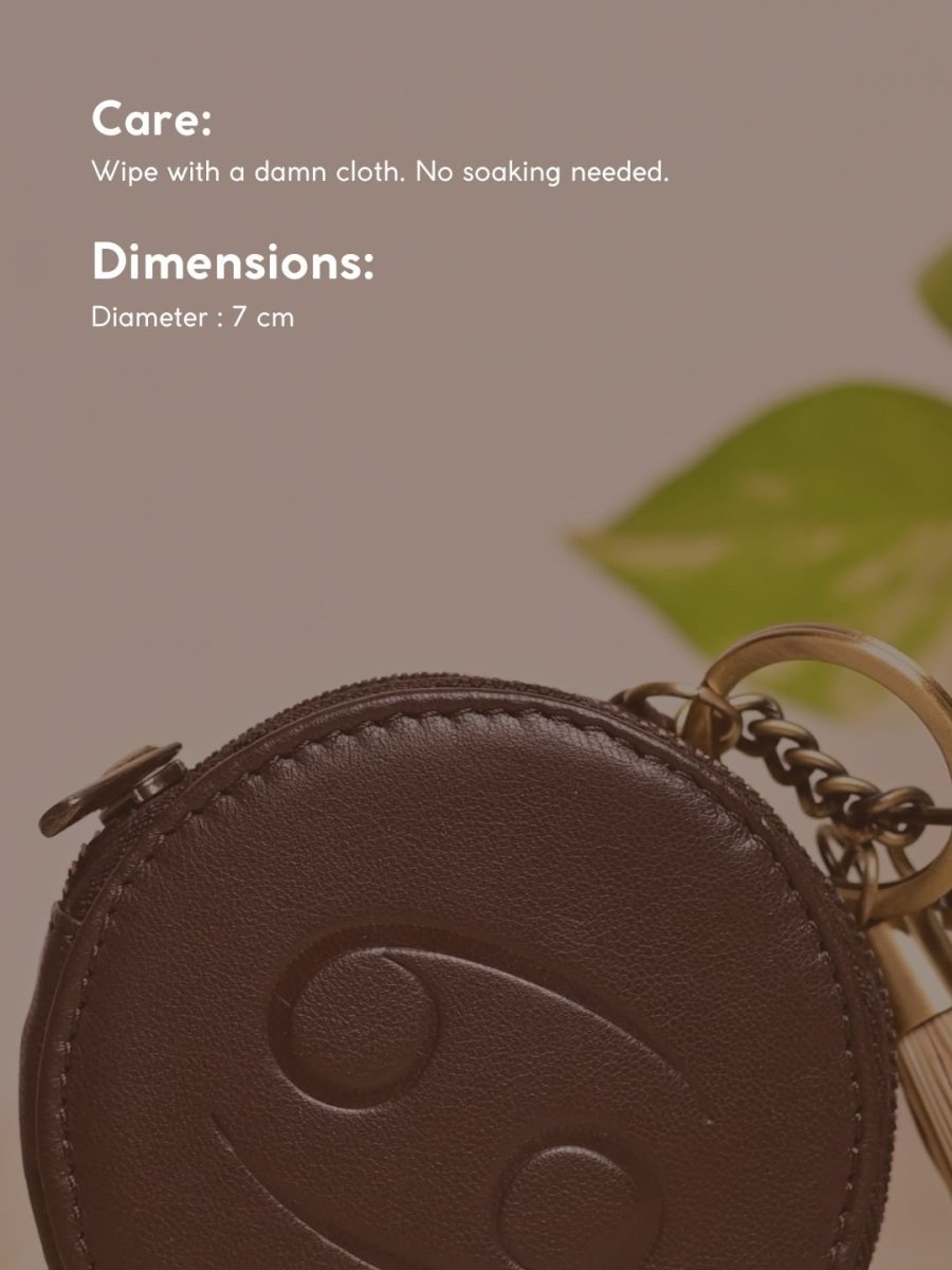 Astro luxe pouch - Kadam Haat