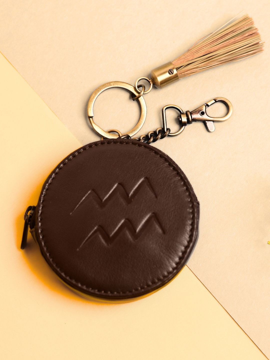 Astro luxe pouch - Kadam Haat