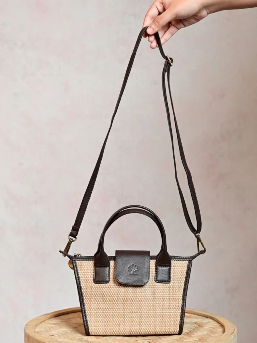 Handmade rollup mini - pack of 2 - Kadam Haat