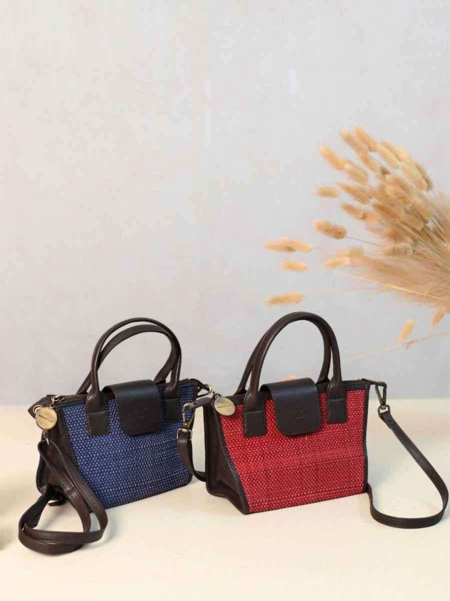 Handmade rollup mini - pack of 2 - Kadam Haat