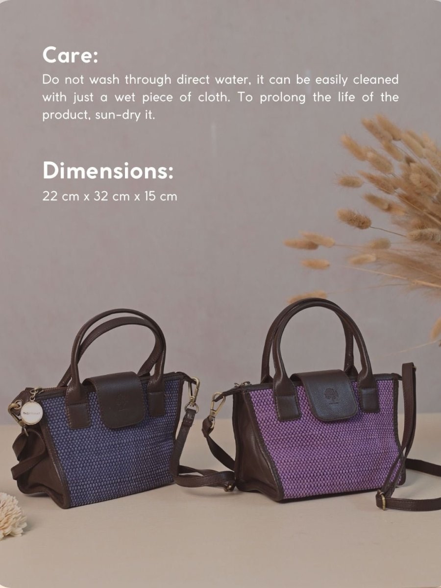 Handmade rollup mini - pack of 2 - Kadam Haat