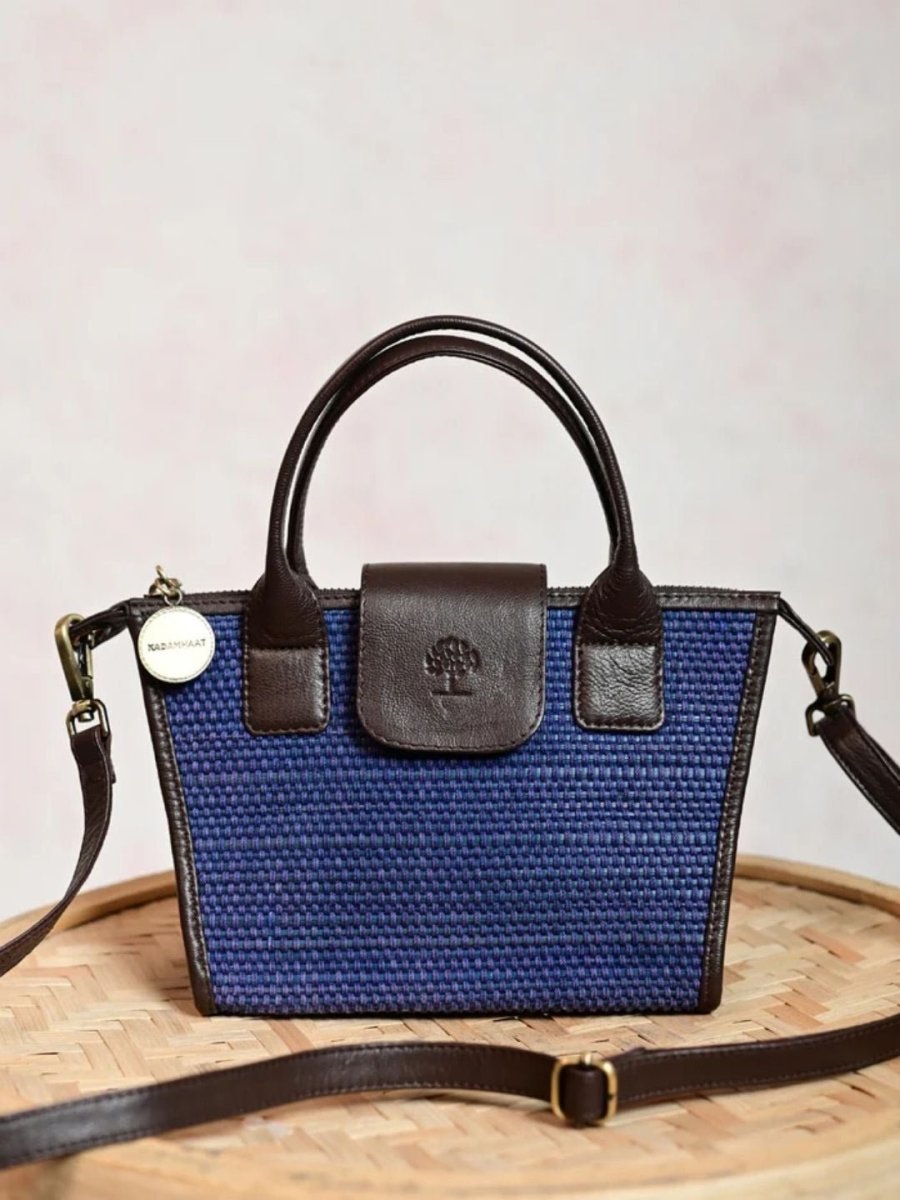 Handmade rollup mini - pack of 2 - Kadam Haat