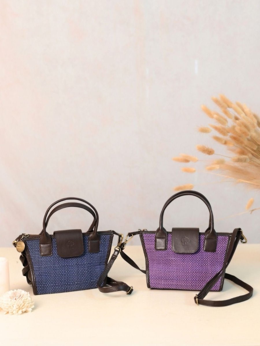 Handmade rollup mini - pack of 2 - Kadam Haat