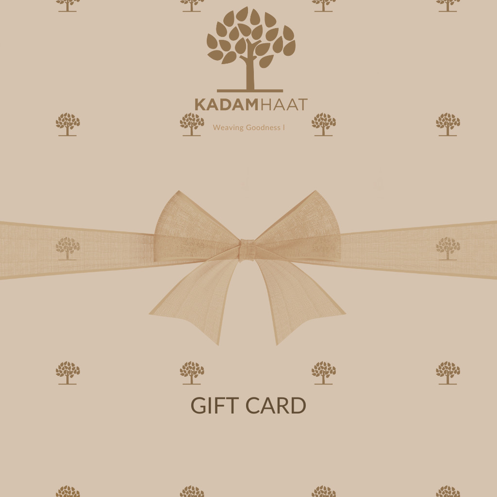 Kadam Haat Gift Card - Kadam Haat