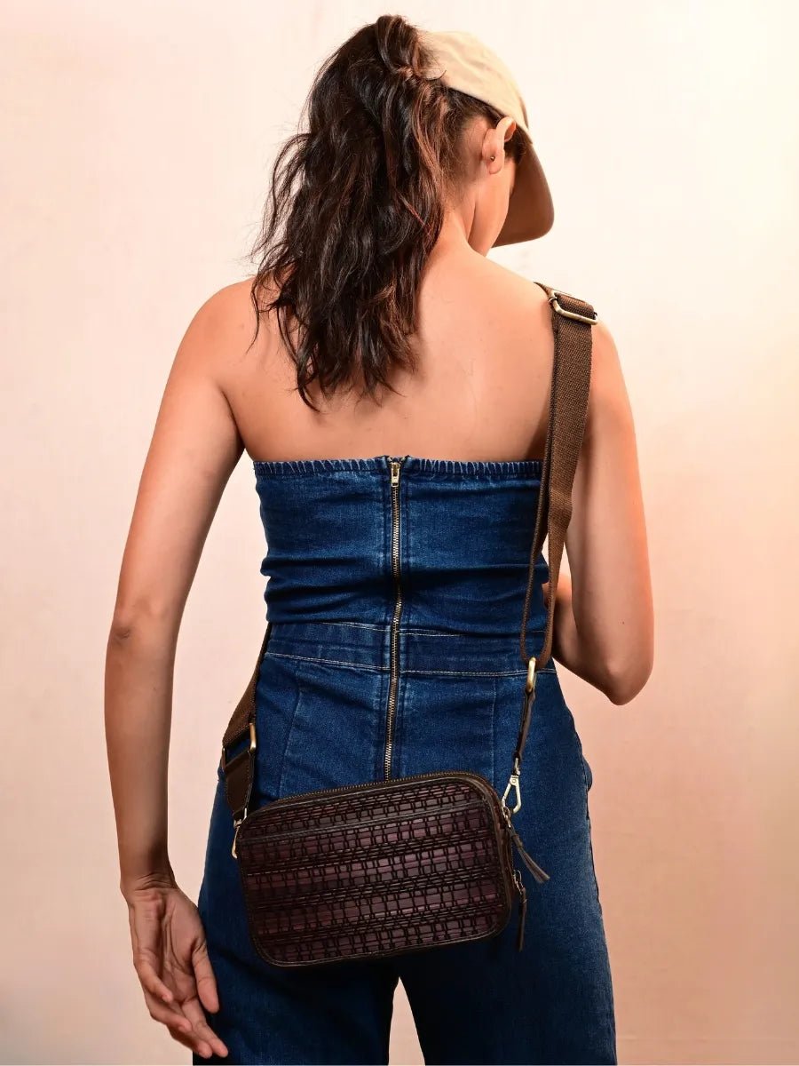 Nami Crossbody - Kadam Haat