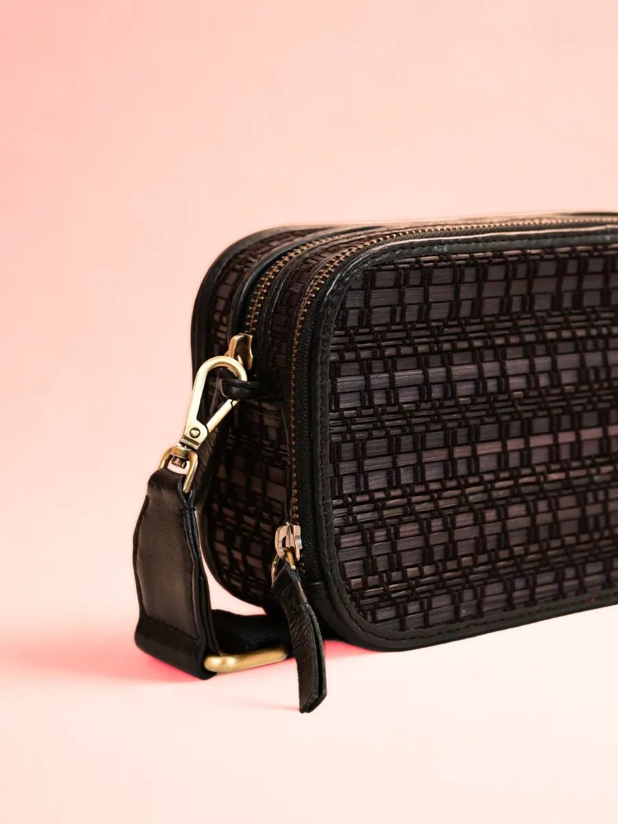 Nami Crossbody - Kadam Haat